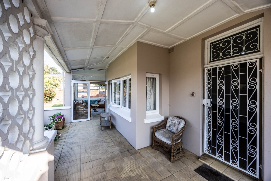 4 Bedroom Property for Sale in Southernwood Eastern Cape